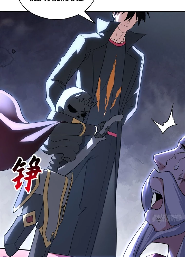 Ma Thú Siêu Thần Chapter 199 - 31