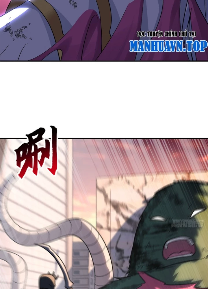 Ma Thú Siêu Thần Chapter 199 - 33