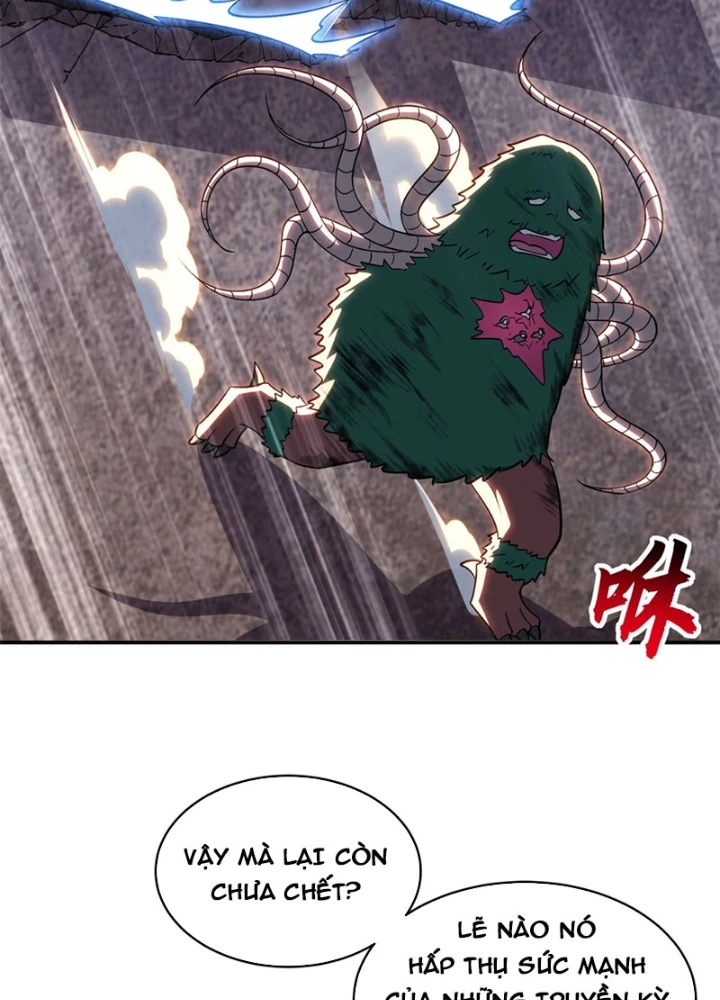 Ma Thú Siêu Thần Chapter 199 - 45