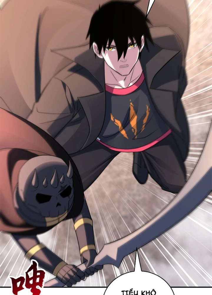 Ma Thú Siêu Thần Chapter 199 - 47