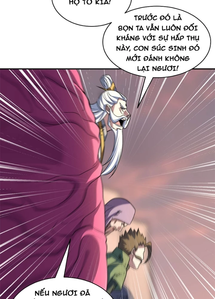 Ma Thú Siêu Thần Chapter 199 - 55