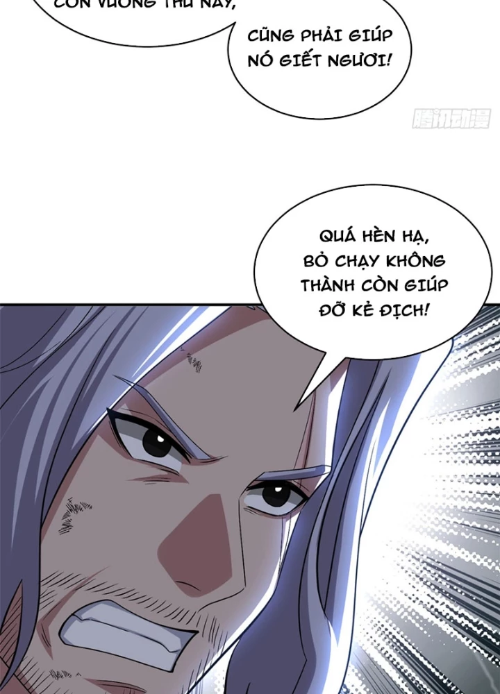 Ma Thú Siêu Thần Chapter 199 - 57