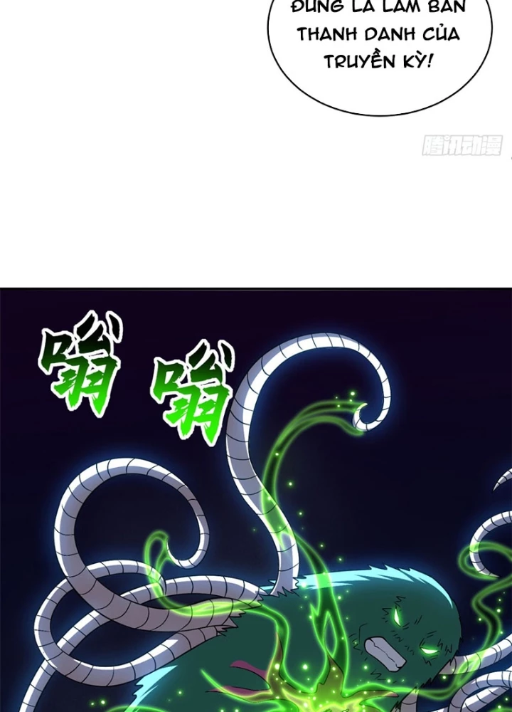 Ma Thú Siêu Thần Chapter 199 - 59