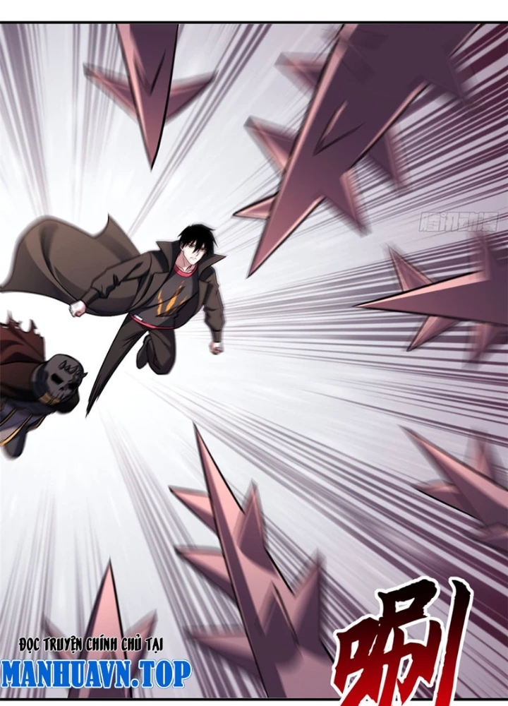 Ma Thú Siêu Thần Chapter 199 - 67