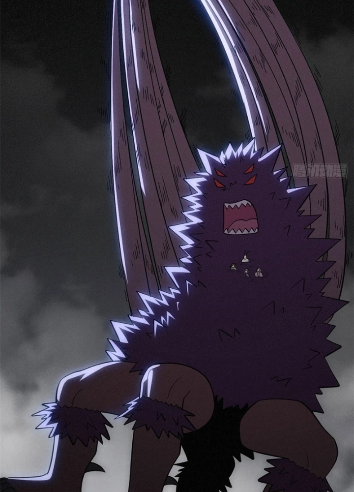 Ma Thú Siêu Thần Chapter 199 - 73