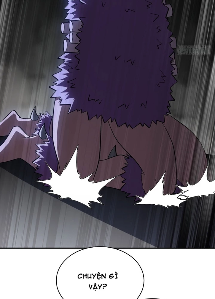 Ma Thú Siêu Thần Chapter 199 - 89