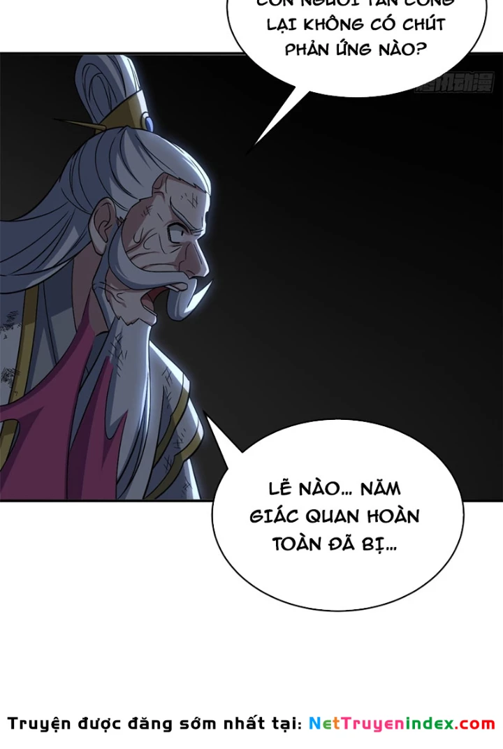 Ma Thú Siêu Thần Chapter 199 - 91
