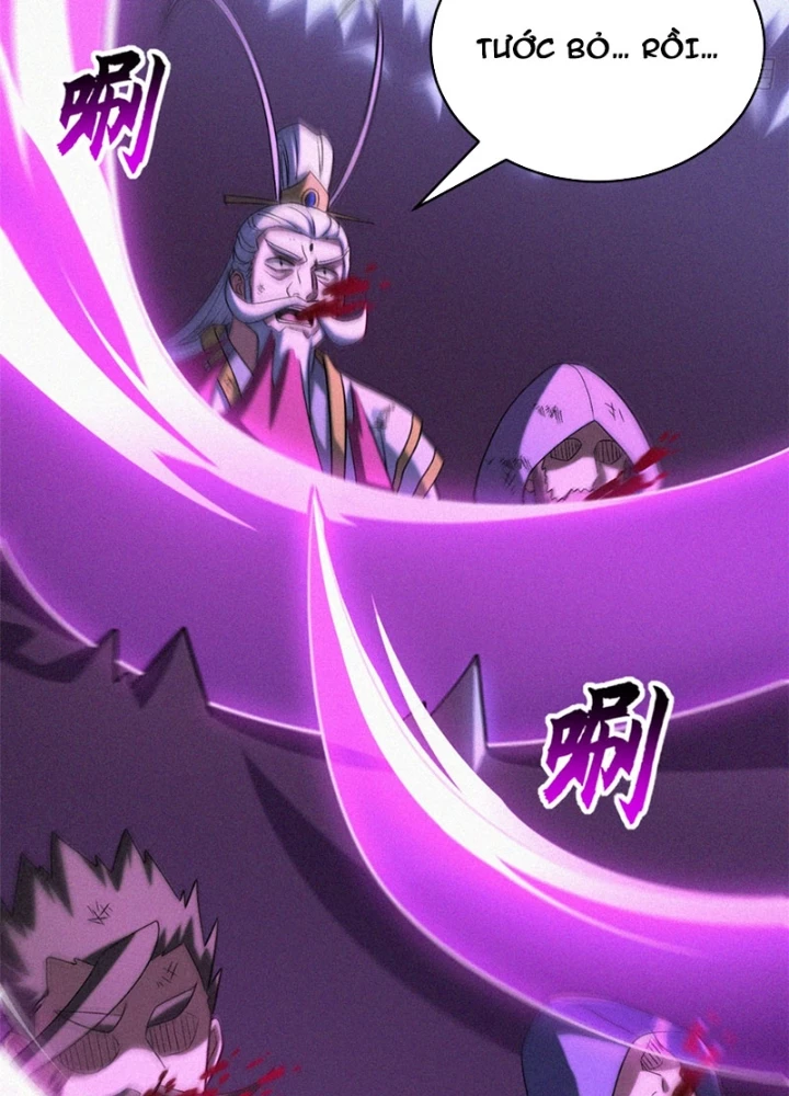 Ma Thú Siêu Thần Chapter 199 - 93