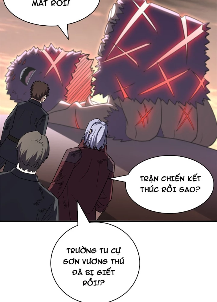 Ma Thú Siêu Thần Chapter 199 - 97