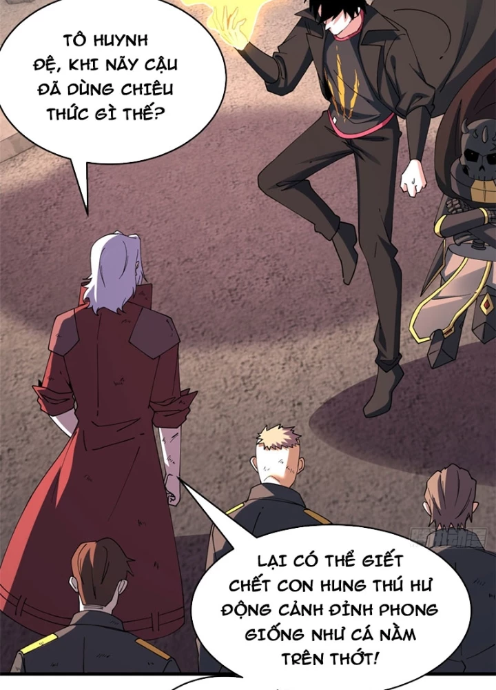 Ma Thú Siêu Thần Chapter 199 - 103