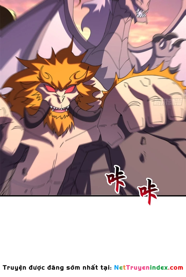 Ma Thú Siêu Thần Chapter 199 - 111