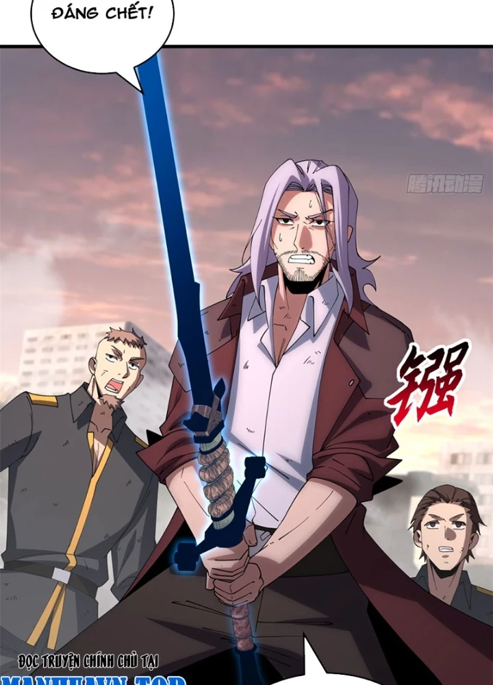 Ma Thú Siêu Thần Chapter 199 - 113