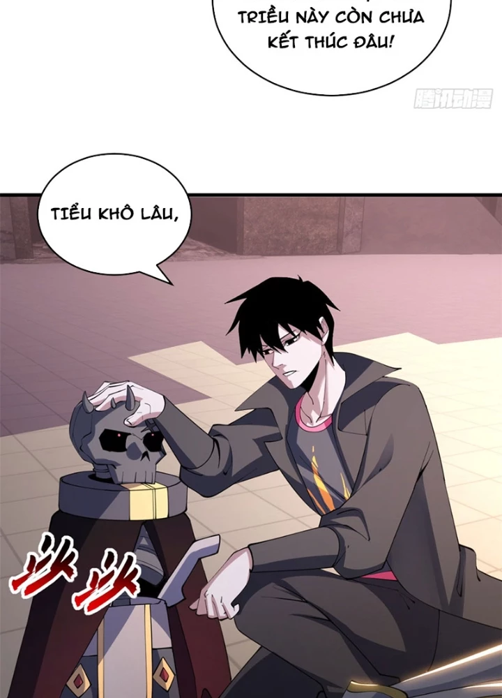 Ma Thú Siêu Thần Chapter 199 - 115