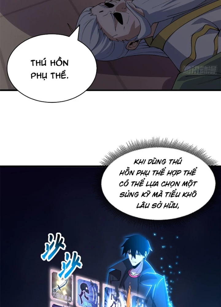 Ma Thú Siêu Thần Chapter 199 - 117