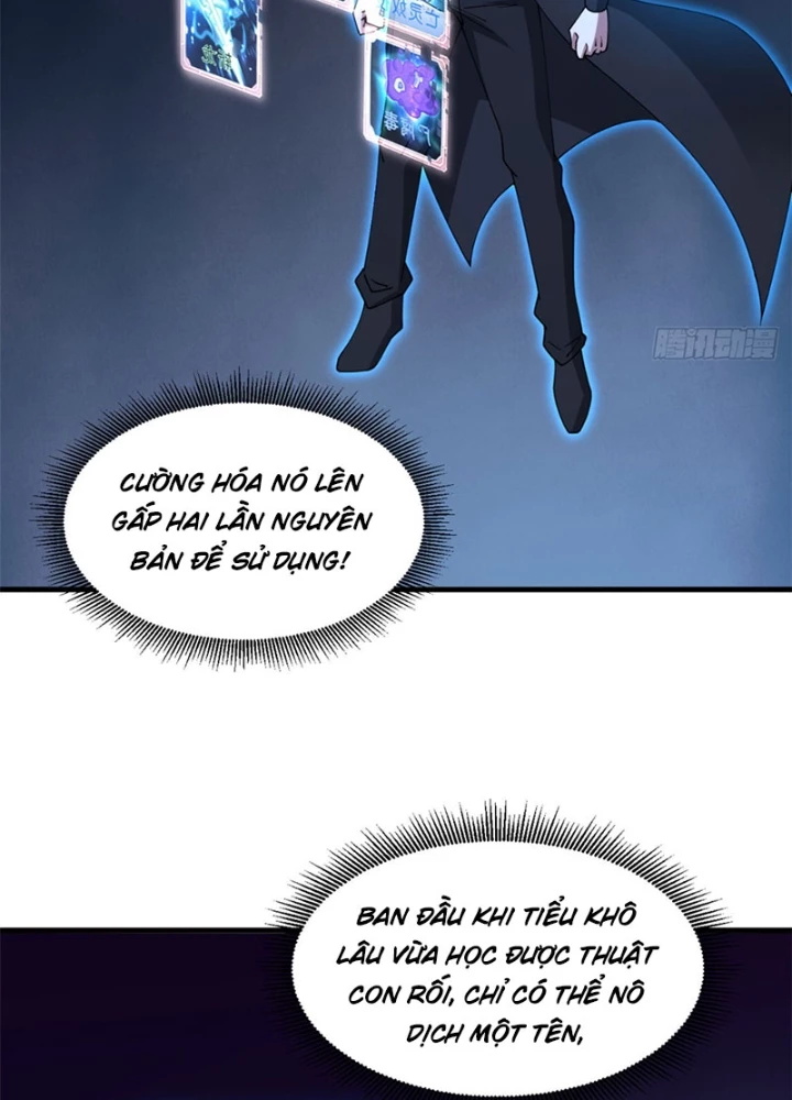 Ma Thú Siêu Thần Chapter 199 - 119