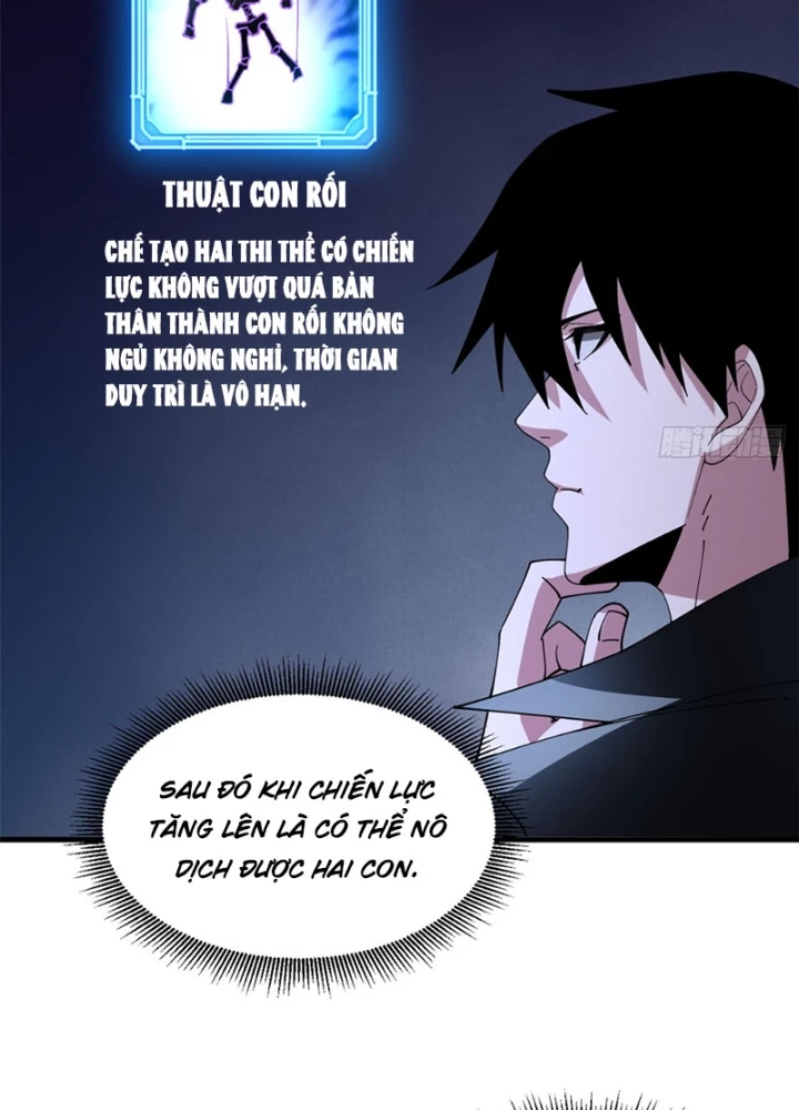 Ma Thú Siêu Thần Chapter 199 - 121