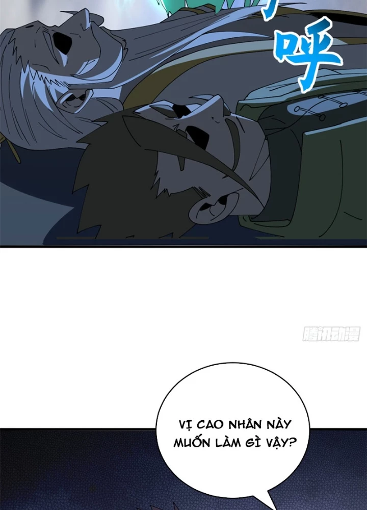 Ma Thú Siêu Thần Chapter 199 - 127