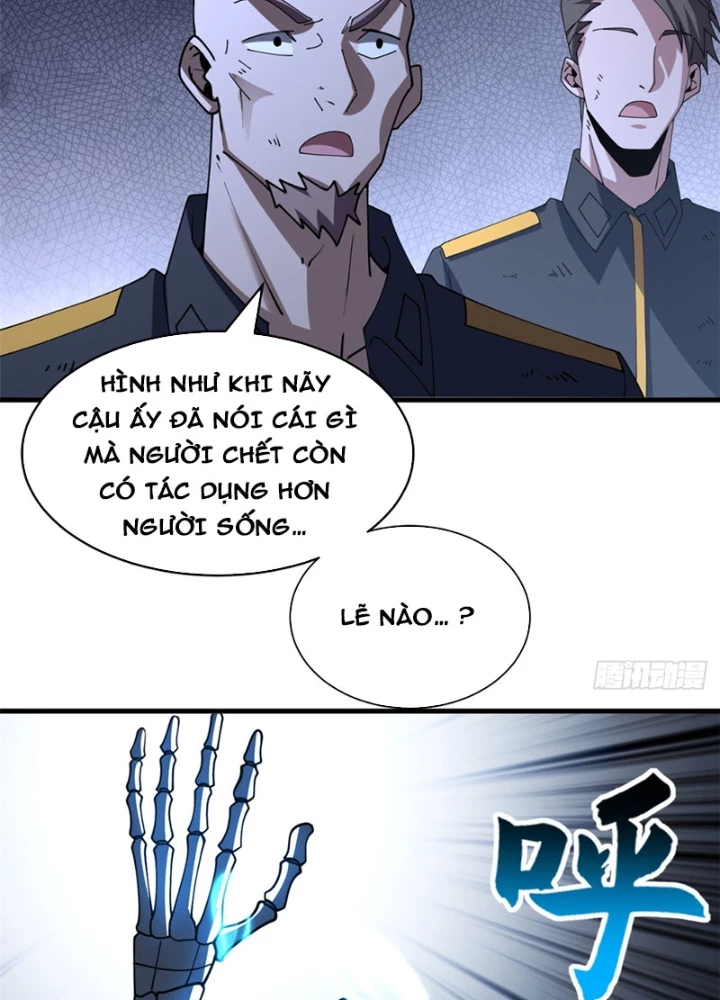 Ma Thú Siêu Thần Chapter 199 - 129