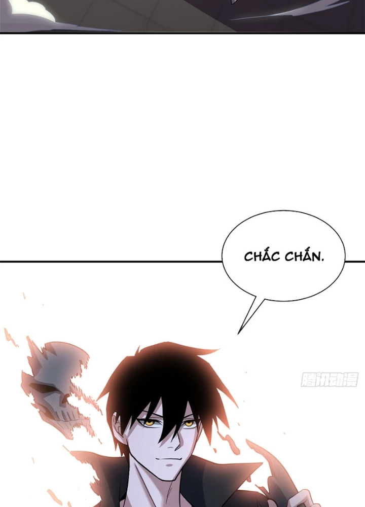 Ma Thú Siêu Thần Chapter 200 - 7