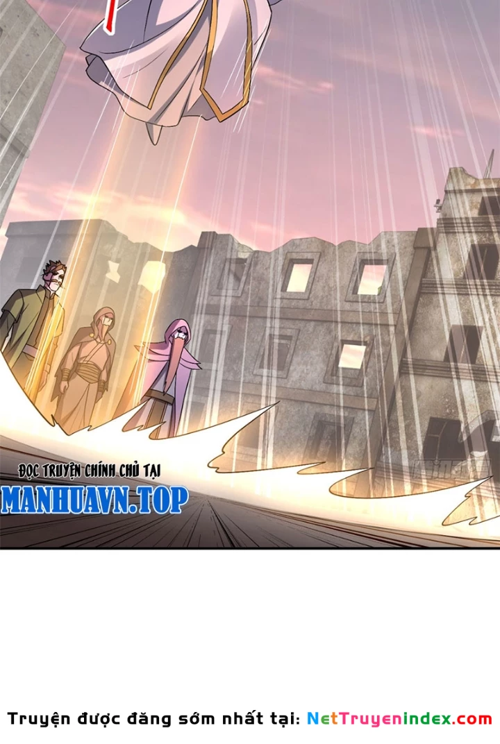 Ma Thú Siêu Thần Chapter 200 - 11