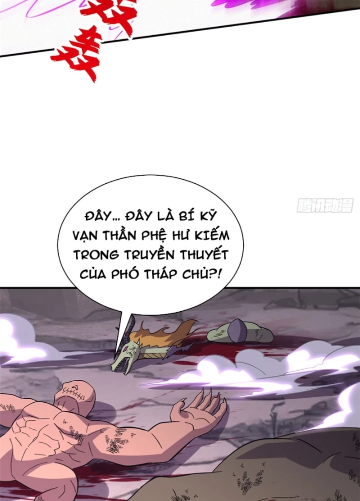 Ma Thú Siêu Thần Chapter 200 - 25