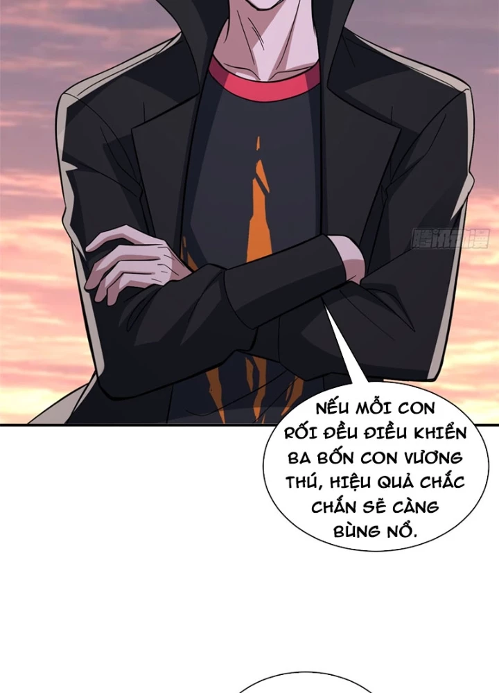 Ma Thú Siêu Thần Chapter 200 - 39