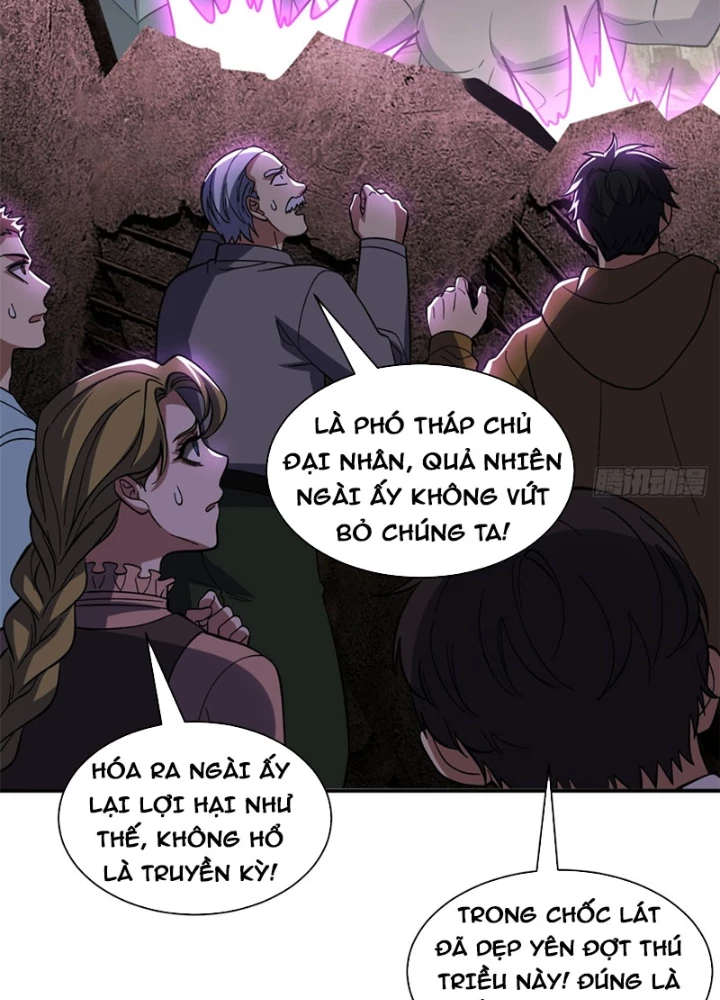 Ma Thú Siêu Thần Chapter 200 - 43