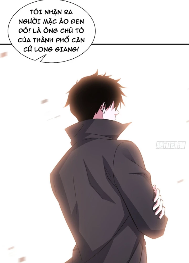 Ma Thú Siêu Thần Chapter 200 - 45