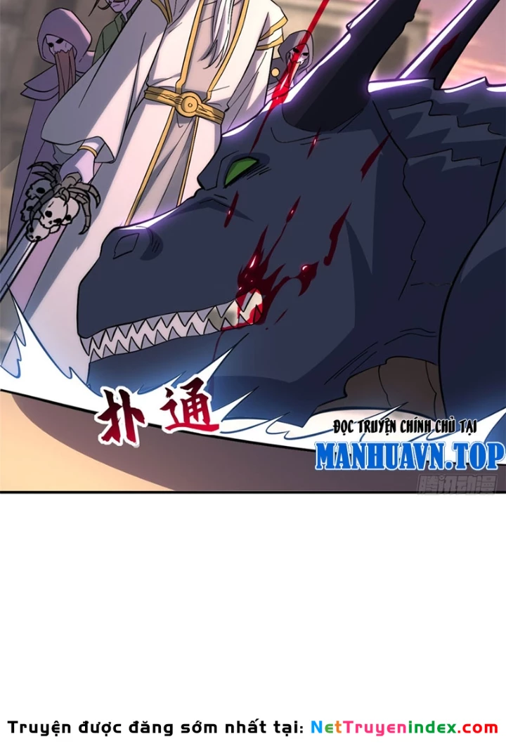 Ma Thú Siêu Thần Chapter 200 - 49