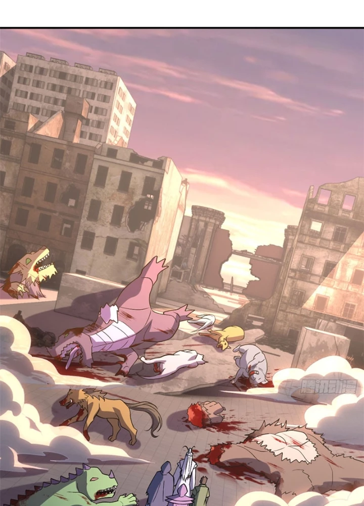 Ma Thú Siêu Thần Chapter 200 - 51