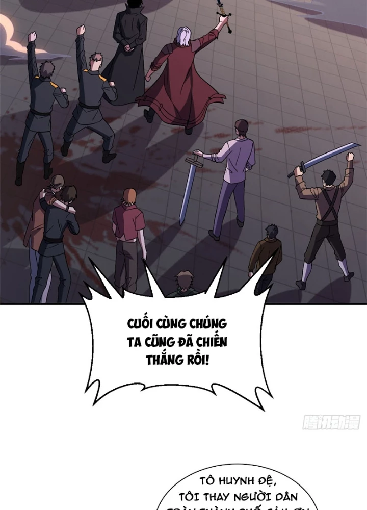 Ma Thú Siêu Thần Chapter 200 - 53