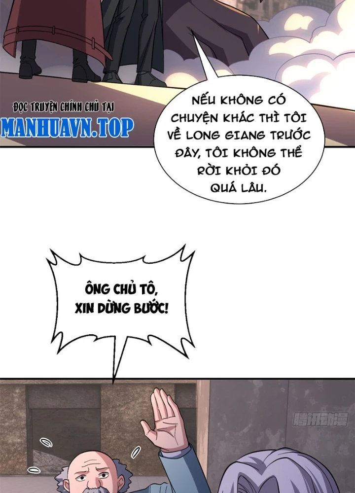 Ma Thú Siêu Thần Chapter 200 - 59