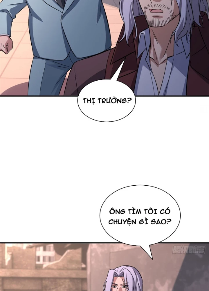 Ma Thú Siêu Thần Chapter 200 - 61