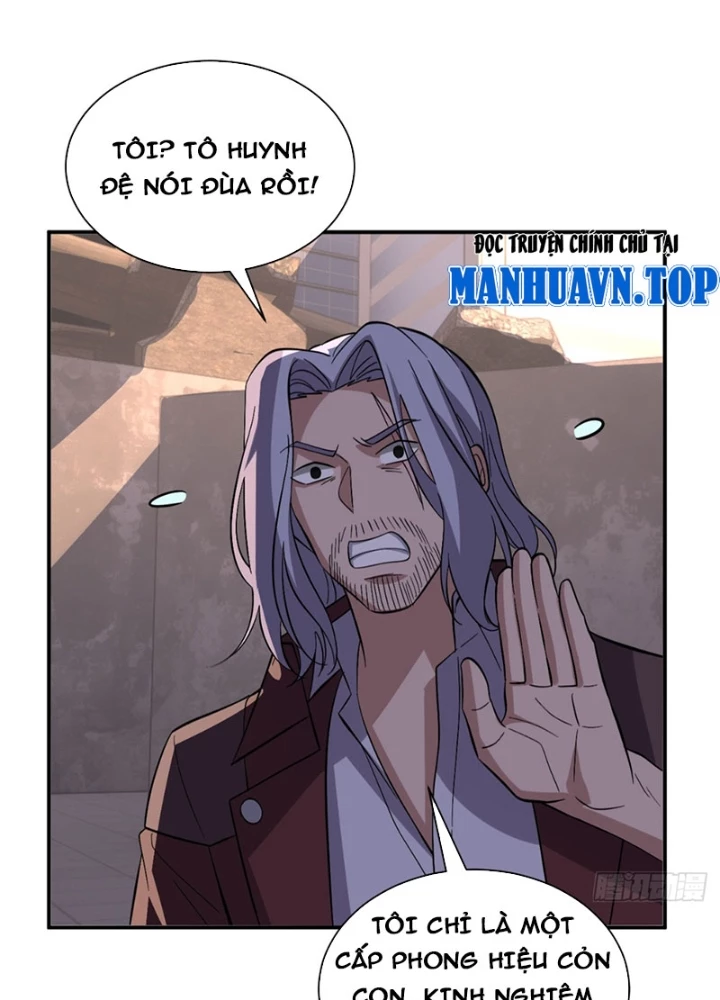 Ma Thú Siêu Thần Chapter 200 - 67