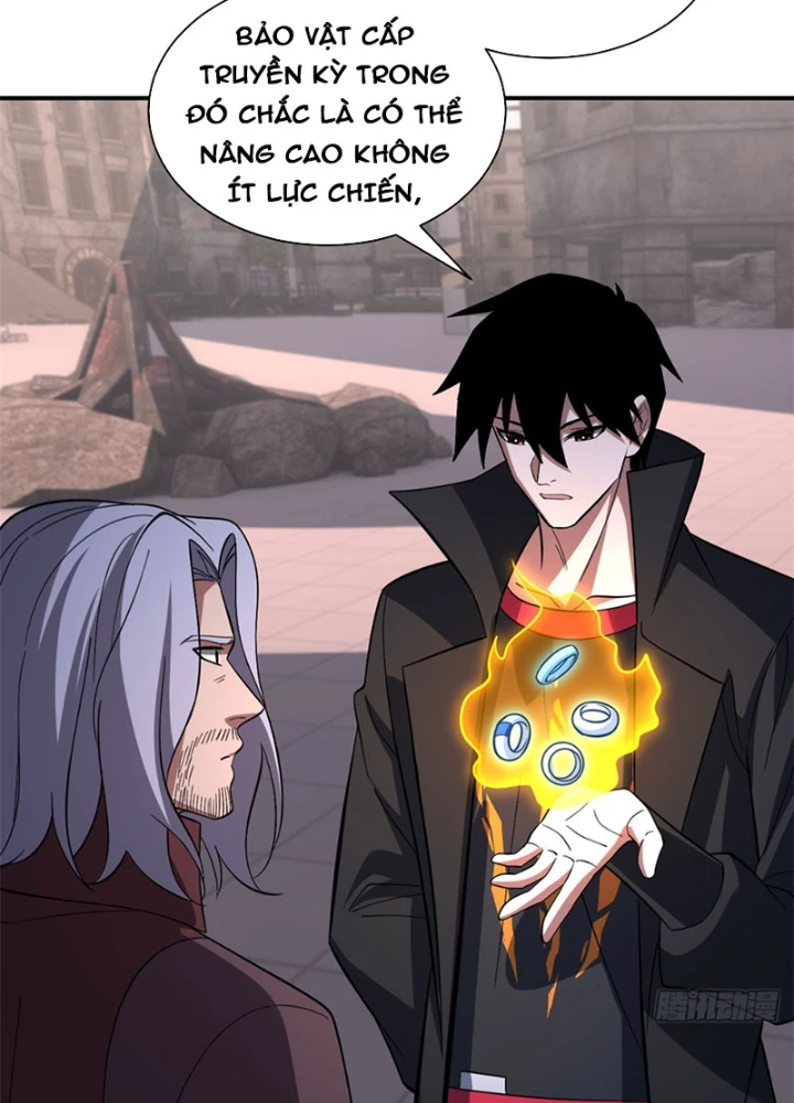 Ma Thú Siêu Thần Chapter 200 - 73