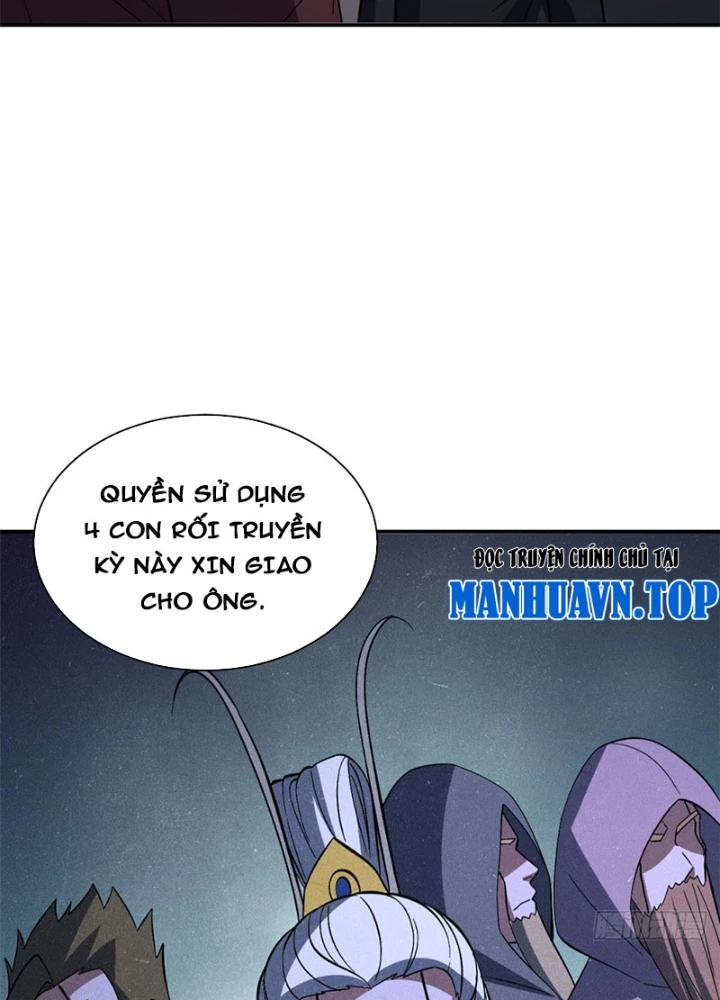 Ma Thú Siêu Thần Chapter 200 - 75