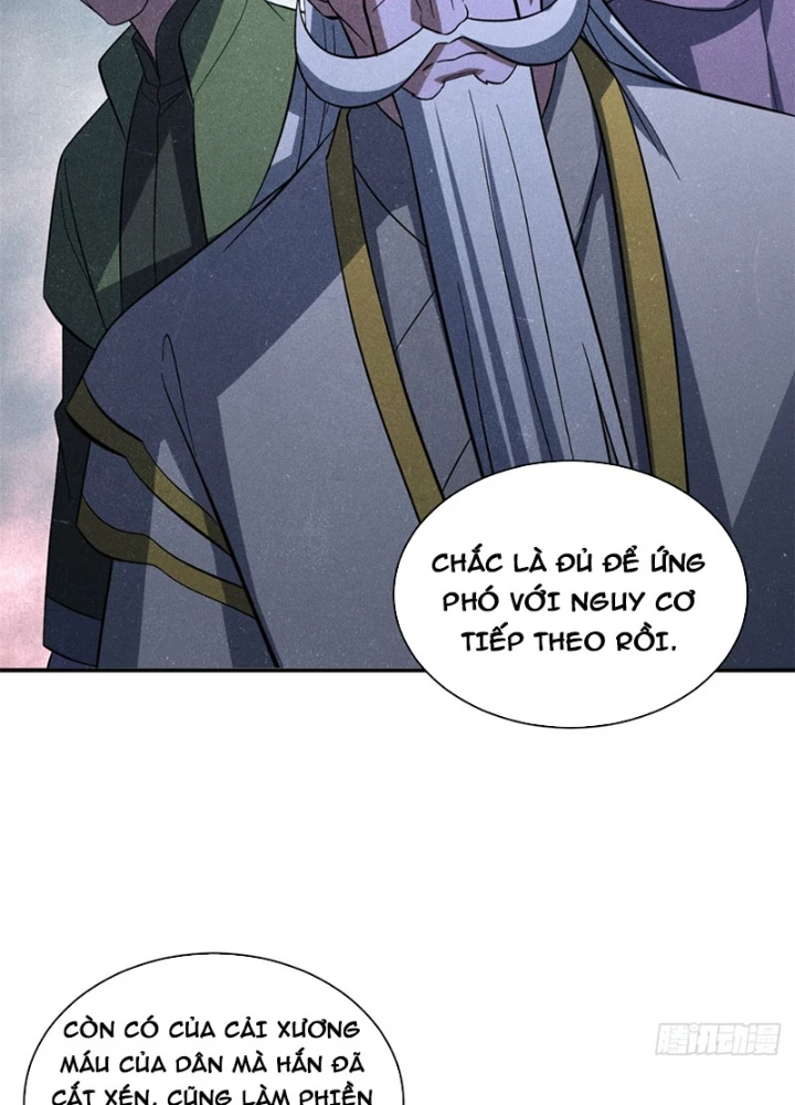 Ma Thú Siêu Thần Chapter 200 - 77