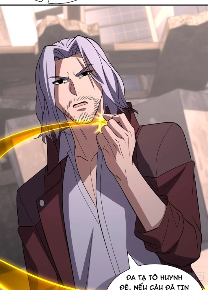 Ma Thú Siêu Thần Chapter 200 - 79