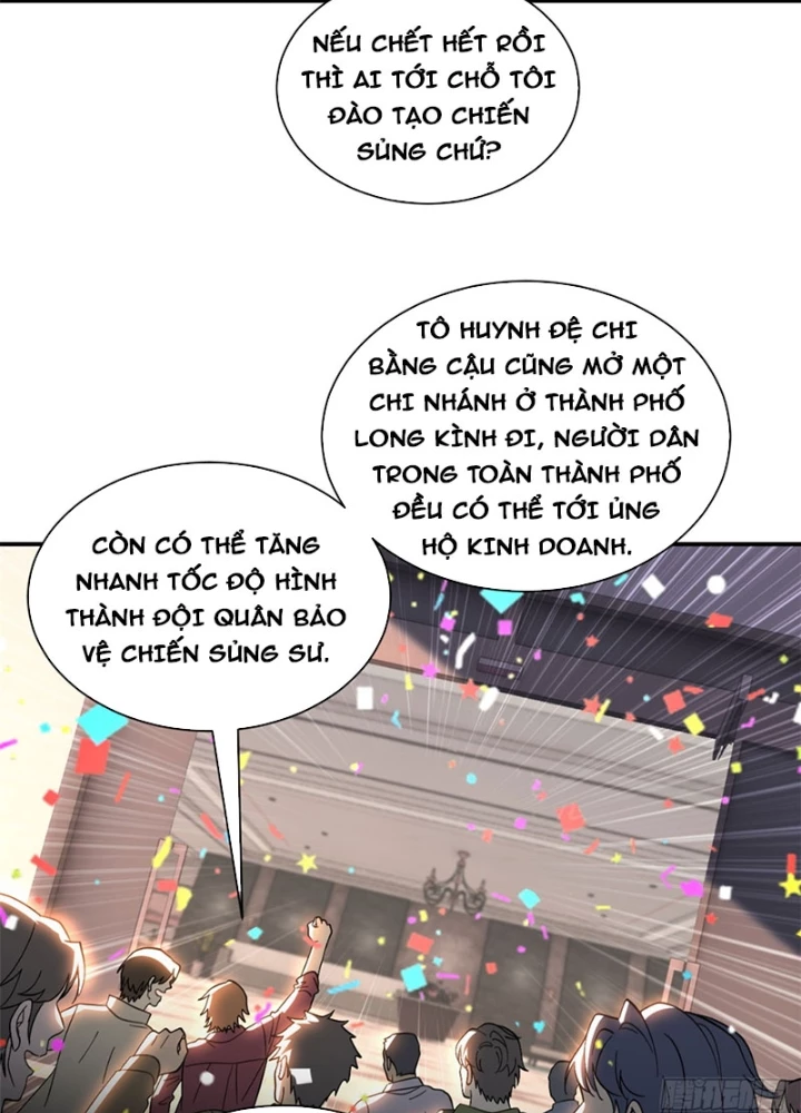 Ma Thú Siêu Thần Chapter 200 - 83