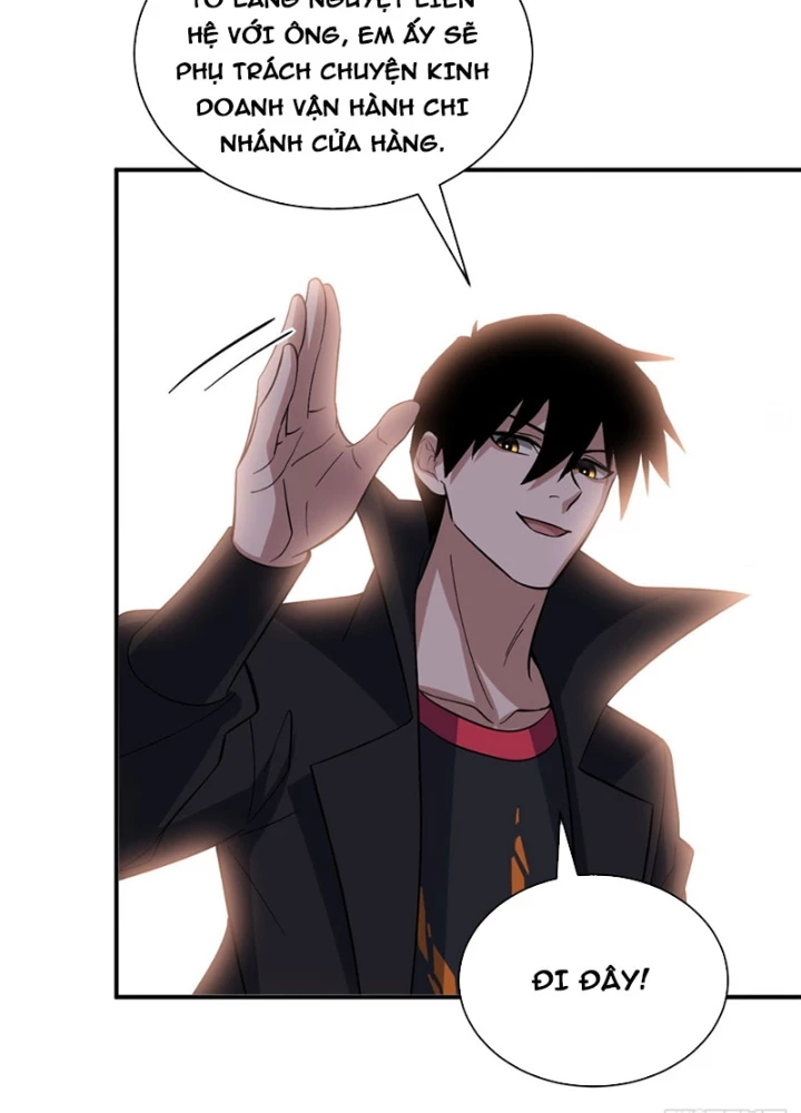 Ma Thú Siêu Thần Chapter 200 - 87