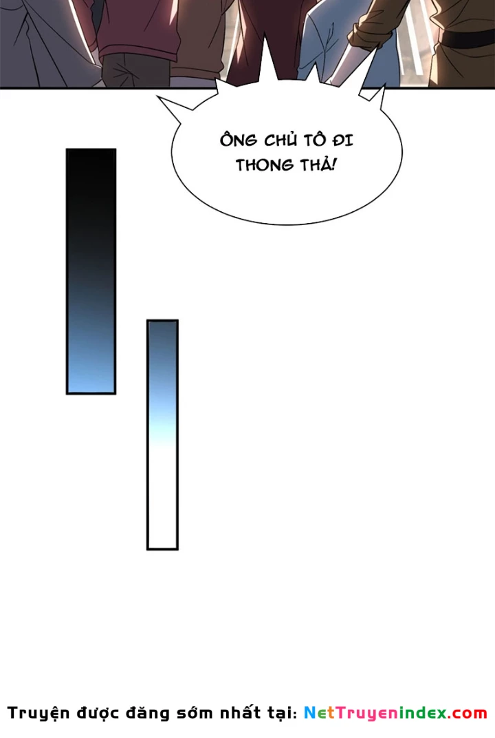 Ma Thú Siêu Thần Chapter 200 - 91