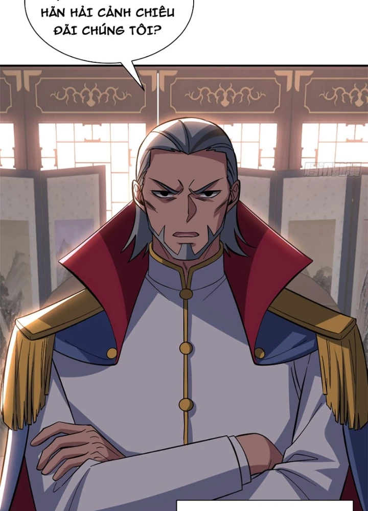 Ma Thú Siêu Thần Chapter 200 - 101