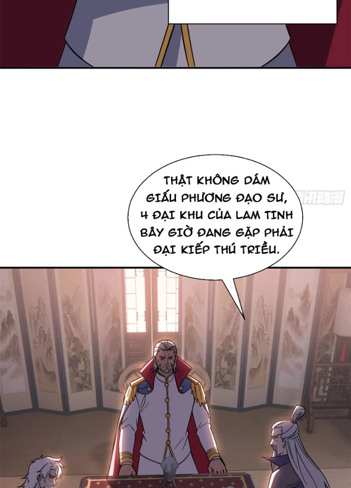 Ma Thú Siêu Thần Chapter 200 - 103