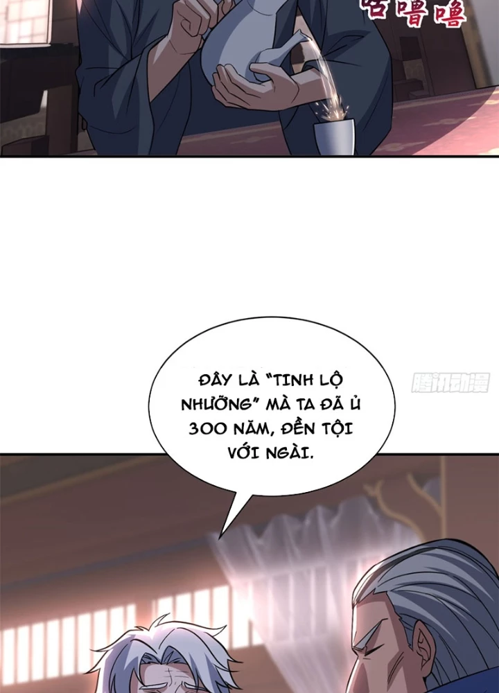 Ma Thú Siêu Thần Chapter 200 - 107