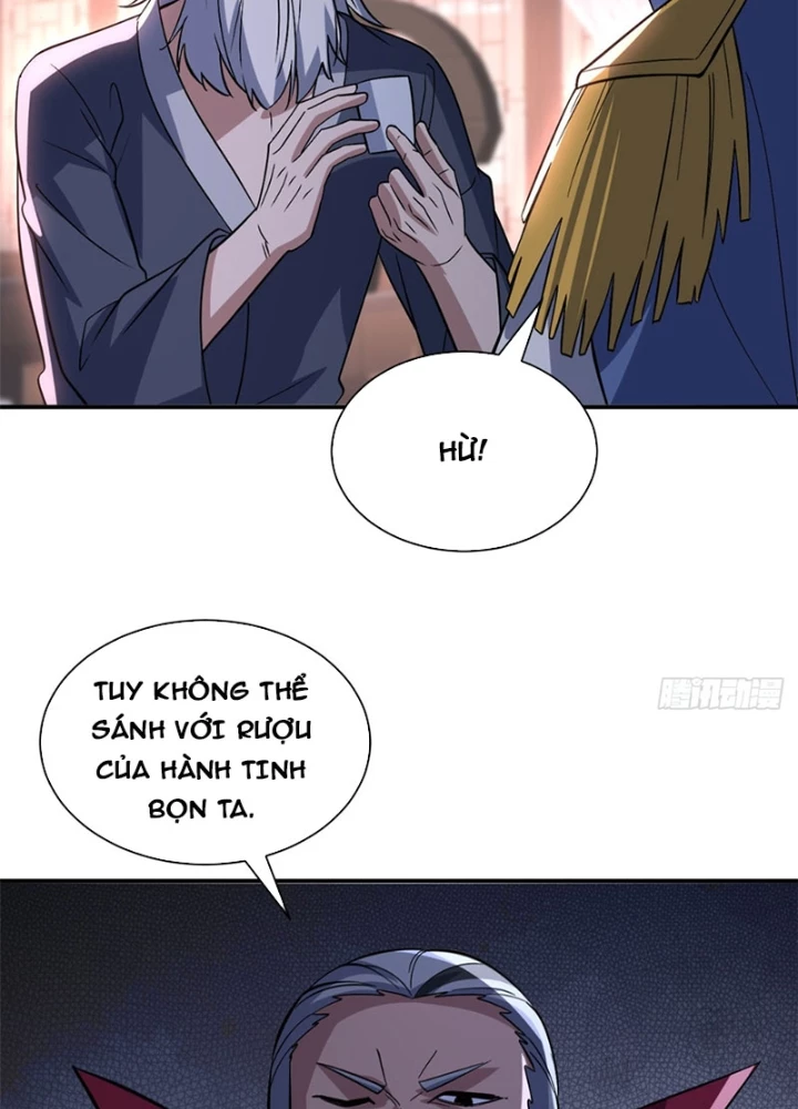 Ma Thú Siêu Thần Chapter 200 - 109