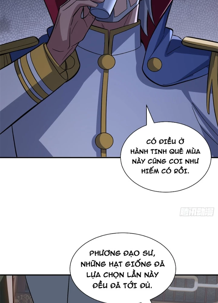 Ma Thú Siêu Thần Chapter 200 - 111