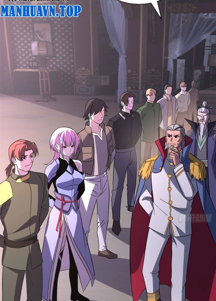 Ma Thú Siêu Thần Chapter 200 - 115