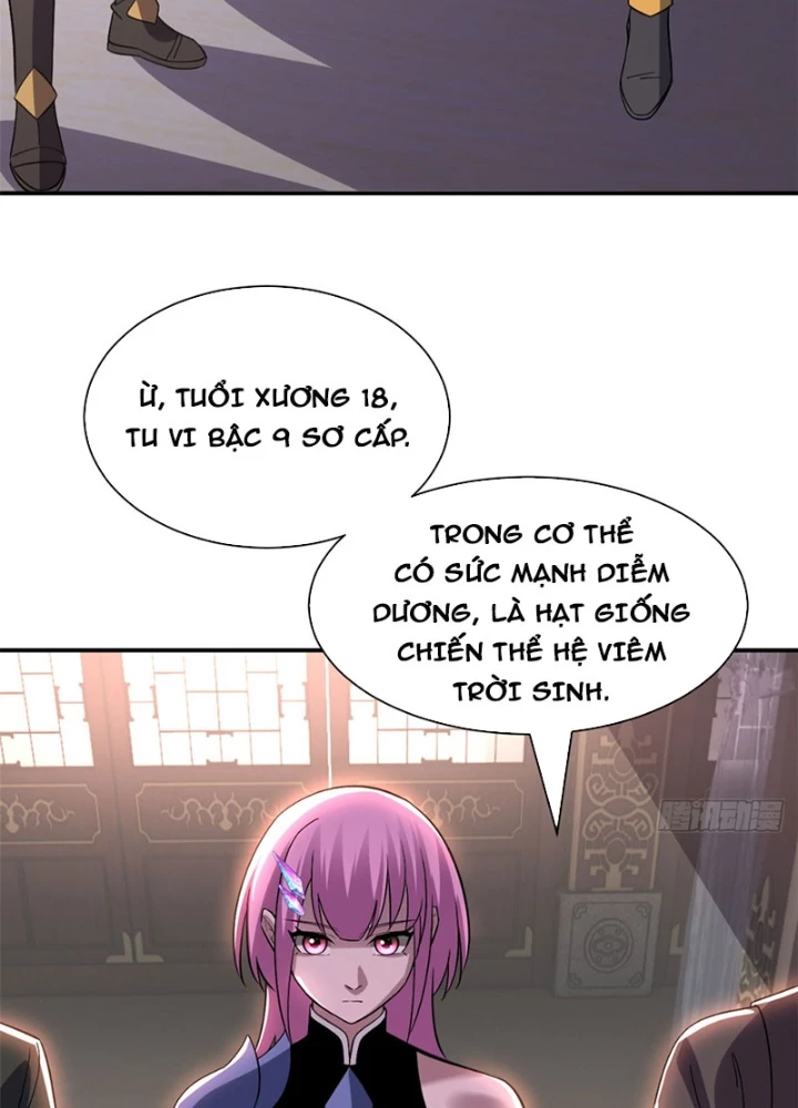 Ma Thú Siêu Thần Chapter 200 - 117