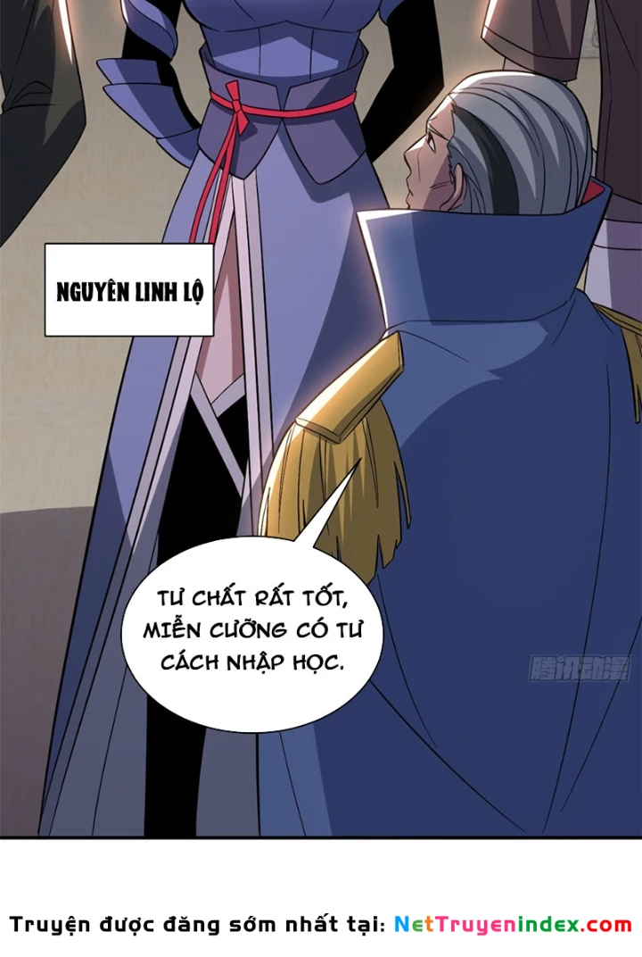 Ma Thú Siêu Thần Chapter 200 - 119