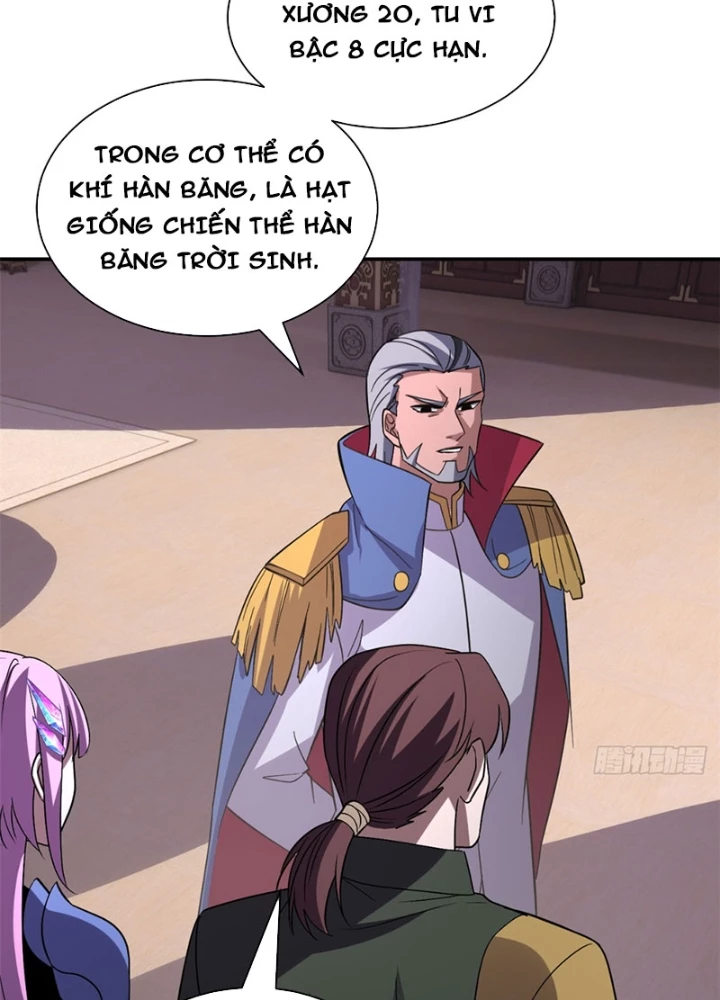 Ma Thú Siêu Thần Chapter 200 - 121